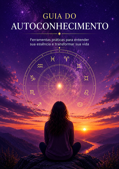 Guia do Autoconhecimento